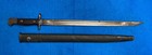 Wwi   Wwii British Pattern 1907 Bayonet