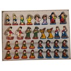 Rare Mickey And Friends Chess Game