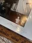 20x16    Haight Theatre Signed Gene Anthony Ashbury  Grateful Dead Poster Photo