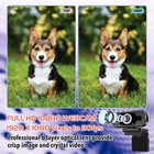 1080p Webcam W  Microphone Tripod Usb Hd Camera  For Zoom Youtube Skype Facetime