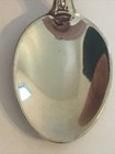 South Africa Vintage Souvenir Spoon Collectible