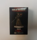 D d Icons Of The Realms - Takhisis Promo Miniature Figure  factory Sealed 
