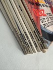  teen Magazine  1996 Lot Of 8 - Very Rare Teenage Girl Interest Magazines  90 s