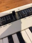 Yamaha Reface Cs High Quality Mini Keyboard Analog Synthesizer Tested 100v