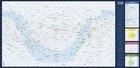 All Sky Map Stars Constellations Deep Sky Objects Astronomy Poster Chart
