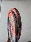 Wilson Clash 100 Pro V1 Grip4 1 2 Tennis Racquet - 2 For Sale  1 Has Sold  