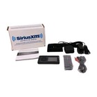 Siriusxm Satellite Radio Receiver Car Home Use Tested Working Radio Id Displayed