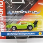 Auto World Xtraction 1969 Dodge Charger Daytona Ho Slot Car Item  sc373 48 New
