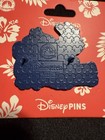 Disney Pin Stitch With Drink Coconut  Disneyland Paris Dlp Dlrp
