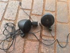 Harley Davidson Genuine Boom Audio Cruiser Speakers Bluetooth