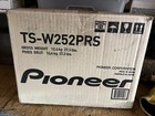 Pioneer    ts-w252- Prs