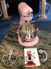 Kitchenaid Professional Hd Series 5 Quart Bowl-lift Stand Mixer