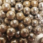 Pachinko Machine Balls Stamped