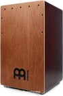 Meinl Percussion Backbeat Bass Cajon - Natural Luan