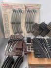 Vintage Lionel Marx K-line O Gauge Train Track Huge Mixed Lot Of 193 Pieces  