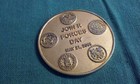 2005 Challenge Coin Rotary Club International Of Colorado Springs Join R Forces