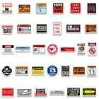 98 Funny Stickers For Hard Hats Construction Cars Tools Laptop Bicycle And More 