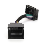 Mqb To Pq Adapter Cable Plug Mib Car Radio For Vw Rcd330 Rcd340g Rcd440 Rcd360