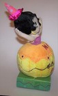 2013 Betty Boop    may    Betty s Birthday Bash Plush Cupcake By Sugar Loaf