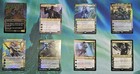 Atraxa  Praetor s Voice Mtg Commander Deck Edh Superfriends Planeswalker