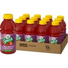 Berry Blend Flavored Juice Beverage  16 Fl Oz Bottle 12 Pack