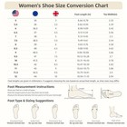 Dream Pairs Women Low Stilettos Heel Elegant Wedding Party Slip On Pump Shoes