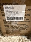 Vevor Digital Static Phase Converter Cps-10hp 1 To 3 Phase 7 5-10hp 220-240v 30a