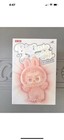 Popmart Labubu Monsters Big Into Energy Vinyl Sealed Blind Box Usa-new Authentic