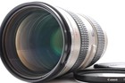 Canon Ef 70-200mm F 2 8 L Usm Zoom Lens Full Frame Verified Near Mint Sn 010137