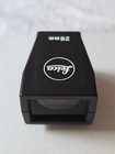 Original Leica 28mm  12017  Viewfinder Finder Black