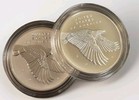 S p Combo  2017 American Liberty Silver Medal 225 Anniversary 