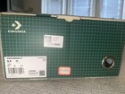 Converse X Tyler  The Creator Brown Leather Boot Us 9 5 A19145c