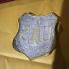 Forest Service Collectible Patch