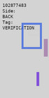 Test Do Not Bid