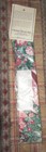 Custom Decor Inc  New Garden Flag Large Lonestar Folk Art Made In Usa Polyester