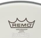 Remo Ambassador Snare Drum Propack - 14 