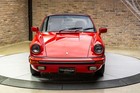 1984 Porsche 911 Carrera Targa