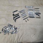 Massive Lot Of Electric Guitar Bridges   Stopbars   Posts -  see All Photos 