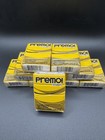Premo Sculpey Polymer Oven Bake Clay Lot Of 10 Cadmium Yellow  5572 2oz New