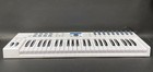 Arturia Keylab Essential 49-key Keyboard Controller - White No Software Wh2