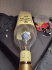 Rare 6ft Tall Vintage Seagram s Extra Dry Gin Inflatable Advertising Display