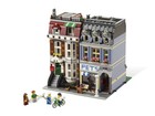 Lego 10218 - Expert Creator - Pet Shop - New In Sealed Box