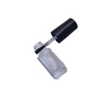 5ml Transparent Empty Diy Nail Polish Bottles Containers For Nail Art Sample    