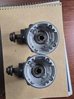 Two Jobmax Ridgid Ratchet Heads R8223404 Tools For Model R8223400