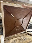 Commercial Stone Table Top     42    X 42        Restaurant   Cafe Use