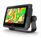 Garmin Echomap Ultra 2 106sv Garmin Navionics  No Transducer No Retail Box