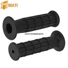 3gb-26241-00-00 Handlebar Grips For Yamaha Badger 80 Breeze 125 Bear Tracker 250