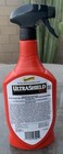 Ultra-shield Red Insecticide   Repellent 32oz Spray