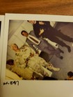 Independence Day Original Sci-fi Movie 3 Polaroids Atmosphere Extras  Scene 397