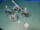 Brother Bas 416 916 1210ac Cap Hat Driver Hoop Mount S44351001 Wide Type Be-1201